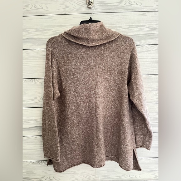 J. Jill Pure Jill Sweater XL - Picture 6 of 11